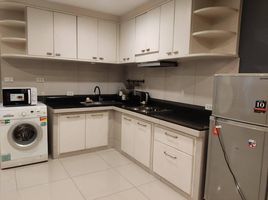 2 Bedroom Condo for rent at Witthayu Complex, Makkasan