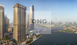 1 Schlafzimmer Appartement zu verkaufen in Creekside 18, Dubai Creek Edge