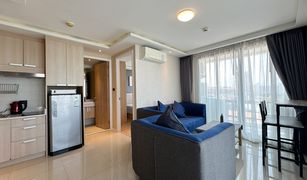 1 chambre Condominium a vendre à Bang Lamung, Pattaya Estanan Condo 