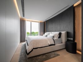 4 Schlafzimmer Villa zu verkaufen im ARQ10, Hua Mak, Bang Kapi