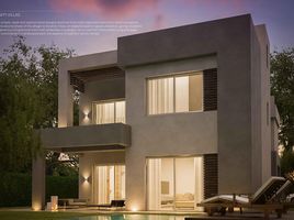 4 Bedroom House for sale at Hyde Park, The 5th Settlement, New Cairo City