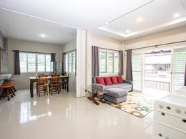 3 Schlafzimmer Haus zu verkaufen in San Sai, Chiang Mai, Pa Phai