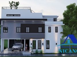 4 Schlafzimmer Villa zu verkaufen in San Felipe De Puerto Plata, Puerto Plata, San Felipe De Puerto Plata, Puerto Plata