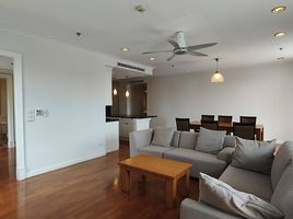 3 Schlafzimmer Wohnung zu vermieten im Krisna Residence, Thung Mahamek, Sathon, Bangkok