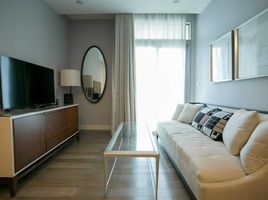 2 Bedroom Condo for sale at Oriental Residence Bangkok, Lumphini