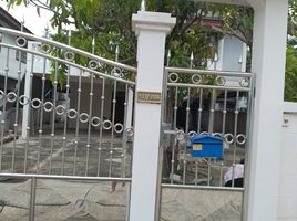 4 Schlafzimmer Haus zu verkaufen im Piphonpong 1, Sanam Bin