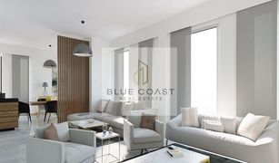 2 Bedrooms Apartment for sale in Oasis Residences, Abu Dhabi Oasis 1