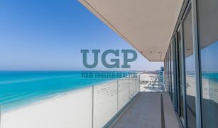 4 Bedrooms Apartment for sale in Saadiyat Beach, Abu Dhabi Mamsha Al Saadiyat