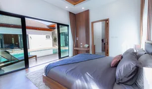 2 Bedrooms Villa for sale in Chalong, Phuket Kiri Buddha Pool Villa