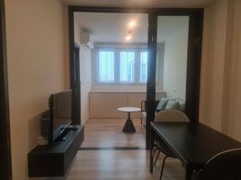 1 Bedroom Apartment for rent at XT Huaikhwang, Din Daeng, Din Daeng