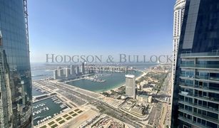 4 Schlafzimmern Penthouse zu verkaufen in , Dubai Cayan Tower