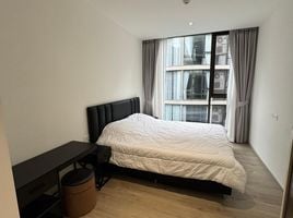 2 Schlafzimmer Appartement zu vermieten im FYNN Asoke Sukhumvit 10, Khlong Toei