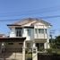 3 Bedroom House for rent at Siwalee Ratchaphruk Chiangmai, Mae Hia, Mueang Chiang Mai, Chiang Mai