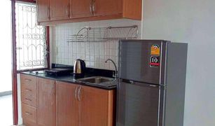 Studio Condo for sale in Nong Prue, Pattaya Baan Suan Lalana