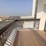 1 Bedroom Apartment for sale at Ansam 1, Yas Acres