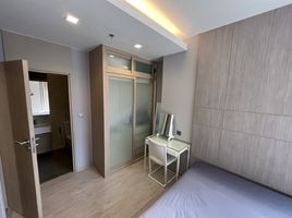 1 Bedroom Condo for sale at M Thonglor 10, Khlong Tan Nuea