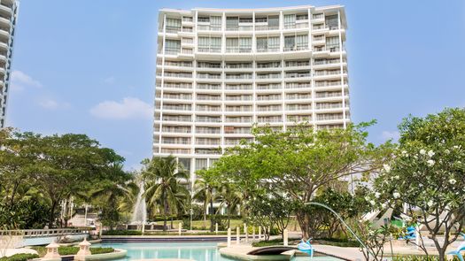 Photos 1 of the Communal Pool at Boathouse Hua Hin