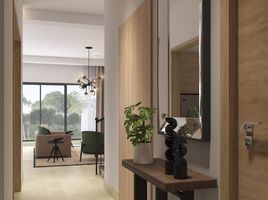 3 Bedroom Townhouse for sale at Portofino, Golf Vita, DAMAC Hills (Akoya by DAMAC), Dubai