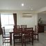 3 Bedroom Villa for rent in Petcharavej Hospital, Bang Kapi, Khlong Tan Nuea