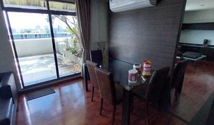1 chambre Condominium a vendre à Phra Khanong, Bangkok The Roof Garden Onnut