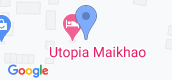 Просмотр карты of Utopia Maikhao