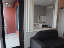 1 Schlafzimmer Appartement zu vermieten im Wyne Sukhumvit, Phra Khanong, Khlong Toei