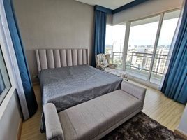 2 Schlafzimmer Wohnung zu verkaufen im Reflection Jomtien Beach, Nong Prue