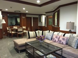 4 Schlafzimmer Appartement zu vermieten im Richmond Palace, Khlong Tan Nuea
