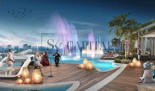 2 Bedrooms Apartment for sale in , Dubai Damac Bay