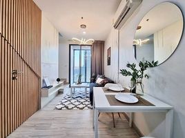 1 Schlafzimmer Wohnung zu verkaufen im Ideo Mobi Sukhumvit 81, Bang Chak, Phra Khanong