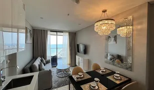 1 Bedroom Condo for sale in Nong Prue, Pattaya Copacabana Beach Jomtien