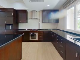 4 Bedroom House for sale at The Zentric, San Phak Wan