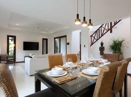 3 Schlafzimmer Villa zu vermieten in Samui International Airport, Bo Phut, Bo Phut