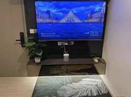 1 Bedroom Condo for rent at Life Asoke Hype, Makkasan