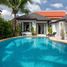 3 Schlafzimmer Villa zu vermieten im Kamala Cozy Pool Villas , Kamala, Kathu, Phuket