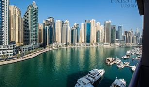 3 chambres Appartement a vendre à , Dubai Ary Marina View Tower