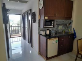1 Bedroom Apartment for sale at Surin Gate, Choeng Thale