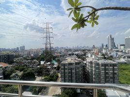 2 Schlafzimmer Appartement zu verkaufen im Lert Ubon Sky Life Tower, Chomphon, Chatuchak