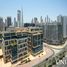 1 Bedroom Apartment for sale at The Pad, J ONE, Business Bay