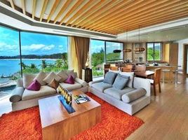 2 Schlafzimmer Appartement zu verkaufen im Beach Front Phuket, Choeng Thale, Thalang