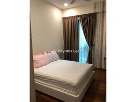 3 Bedroom Apartment for rent at Gelugor, Paya Terubong