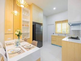 2 Bedroom Townhouse for rent at Modern Life Si Sunthon, Si Sunthon, Thalang