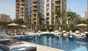 3 Bedrooms Apartment for sale in Madinat Jumeirah Living, Dubai Al Jazi