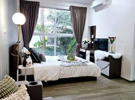 Studio Wohnung zu verkaufen im Good Condominium, Ratsada, Phuket Town, Phuket