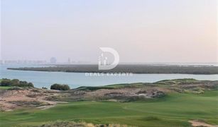 Studio Apartment for sale in Yas Acres, Abu Dhabi Ansam 3