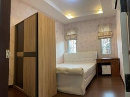 4 Schlafzimmer Villa zu vermieten im Chokchai Village 7, Nong Prue, Pattaya