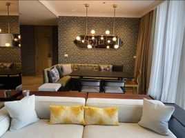 3 Bedroom Condo for rent at Noble Ploenchit, Lumphini