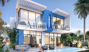 6 Bedrooms Villa for sale in , Dubai Santorini