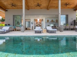 6 Schlafzimmer Villa zu verkaufen in Koh Samui, Surat Thani, Na Mueang, Koh Samui