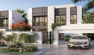 6 Bedrooms Villa for sale in Al Reef Downtown, Abu Dhabi Fay Alreeman